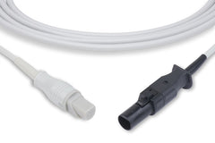 Novametrix Compatible SpO2 Adapter Cable - 8898-00thumb