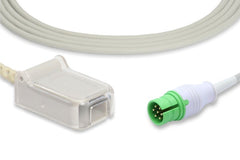 Bionet Compatible SpO2 Adapter Cable - B-SPCBL-Nthumb