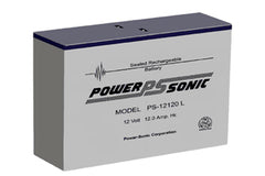 3M Compatible Medical Battery - PS-12120Lthumb