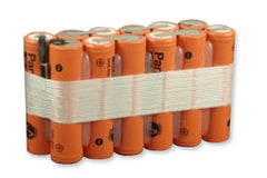 Bard Medical Compatible Medical Battery - 800049B01thumb