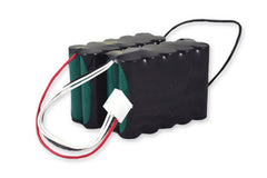GE Healthcare > Critikon > Dinamap Compatible Medical Battery -  2014833-001thumb