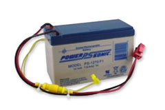 Infrasonics  Compatible Medical Battery - AS10878thumb