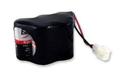 Infrasonics  Compatible Medical Battery - B10584thumb