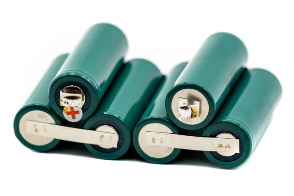 Covidien > Nellcor Compatible Medical Battery