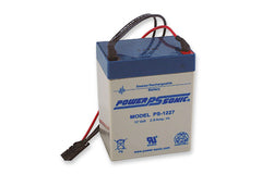 Nihon Kohden Compatible Medical Battery - 6057thumb