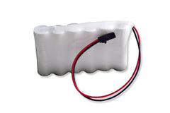Respironics  Compatible Medical Battery - H2502thumb