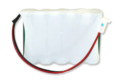 Respironics  Compatible Medical Battery - 5973thumb