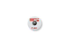 Kendall-LTP Compatible Foam Solid Gel Electrode - 135 - 4625thumb