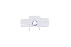 Respironics Original EtCO2 Sensor Infant/Neonate Airway Adapter Mainstream - Box of 10 - 6312thumb