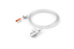 Medtronic > Covidien Compatible EtCO2 Sensor Capnoline/Oridion Intubated Sampling Line - Bag of 25 - MVAIthumb