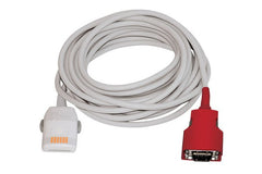 Masimo Original SpO2 Adapter Cable - PC-12thumb