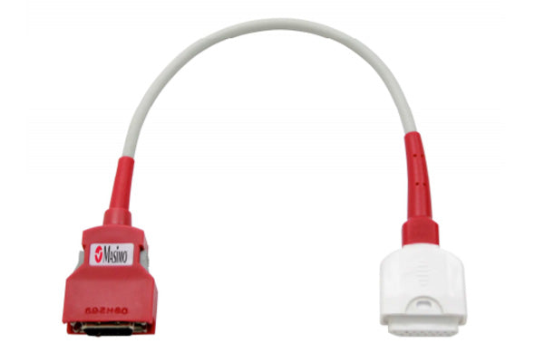 Masimo Original SpO2 Adapter Cable