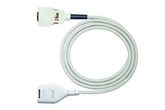 Masimo Original SpO2 Adapter Cable - 4108thumb