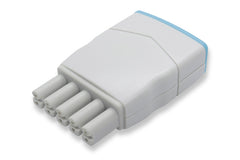 Reusable Draeger to GE ECG 5 Leads Adapterthumb