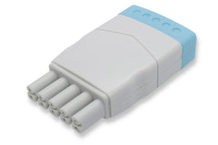 Reusable Draeger to Spacelabs ECG 5 Leads Adapterthumb