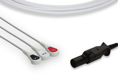 Midmark > Cardell Compatible Direct-Connect ECG Cablethumb