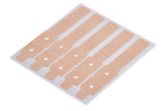 SpO2 Adhesive Textile Tape - ADH-P/Ithumb