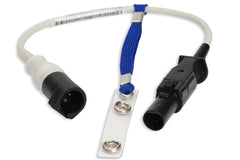 Spacelabs Compatible SpO2 Adapter Cable - 175-0646-00thumb