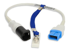 Spacelabs Compatible SpO2 Adapter Cable - 700-0029-00thumb