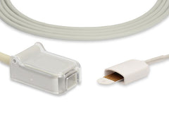 Masimo Compatible SpO2 Adapter Cable - 1816thumb