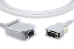Masimo Compatible SpO2 Adapter Cable - 2364