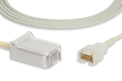 Masimo Compatible SpO2 Adapter Cable - LNC-4-Extthumb