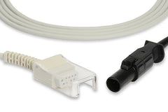 Novametrix Compatible SpO2 Adapter Cablethumb