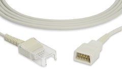 Smiths Medical > BCI Compatible SpO2 Adapter Cable - 3311thumb