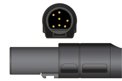 Datex Ohmeda Compatible Short SpO2 Sensor - OXY-F1-Hthumb