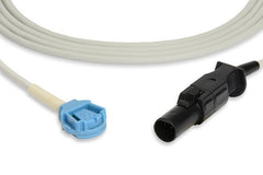 Datex Ohmeda Compatible SpO2 Adapter Cable - OXY-OL1