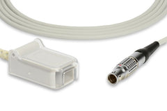 Invivo Compatible SpO2 Adapter Cable - 9383thumb