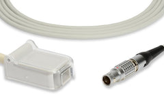 Invivo Compatible SpO2 Adapter Cablethumb