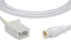 Schiller Compatible SpO2 Adapter Cablethumb