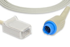 Philips Compatible SpO2 Adapter Cable - M1900B