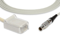 Mindray > Datascope Compatible SpO2 Adapter Cable - 512A-30-0607thumb