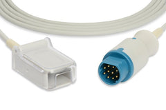 Siemens Compatible SpO2 Adapter Cablethumb
