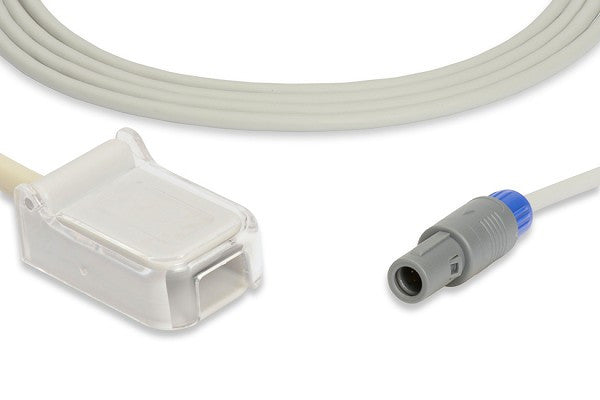 Kontron Compatible SpO2 Adapter Cable
