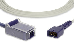Covidien > Nellcor Compatible SpO2 Adapter Cable - DEC-8thumb