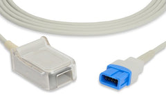 Spacelabs Compatible SpO2 Adapter Cable - 700-0030-00thumb