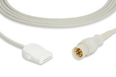Schiller Compatible SpO2 Adapter Cable - 2.310212thumb
