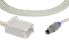 Mindray > Datascope Compatible SpO2 Adapter Cable - 0010-30-42625thumb