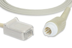 Mindray > Datascope Compatible SpO2 Adapter Cable - 0010-30-42738thumb