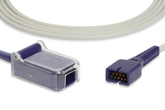 Covidien > Nellcor Compatible SpO2 Adapter Cable - DEC-10thumb