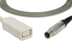 Covidien > Nellcor Compatible SpO2 Adapter Cable - M-200-13thumb