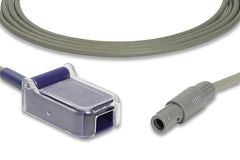 Mindray > Datascope Compatible SpO2 Adapter Cable - 0010-20-42595thumb