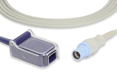 Draeger Compatible SpO2 Adapter Cable - MS17330