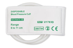 Disposable NIBP Cuff - 2523thumb