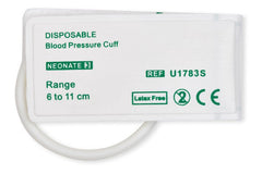 Disposable NIBP Cuff - M1870Sthumb