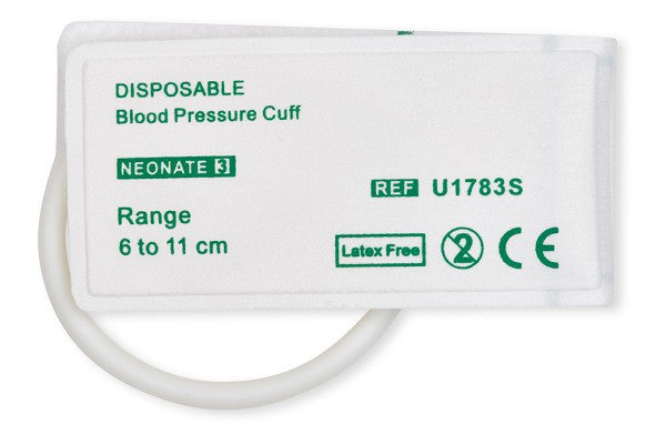 Disposable NIBP Cuff - M1870A