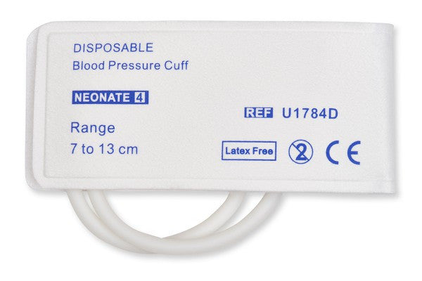 Disposable NIBP Cuff - 2524